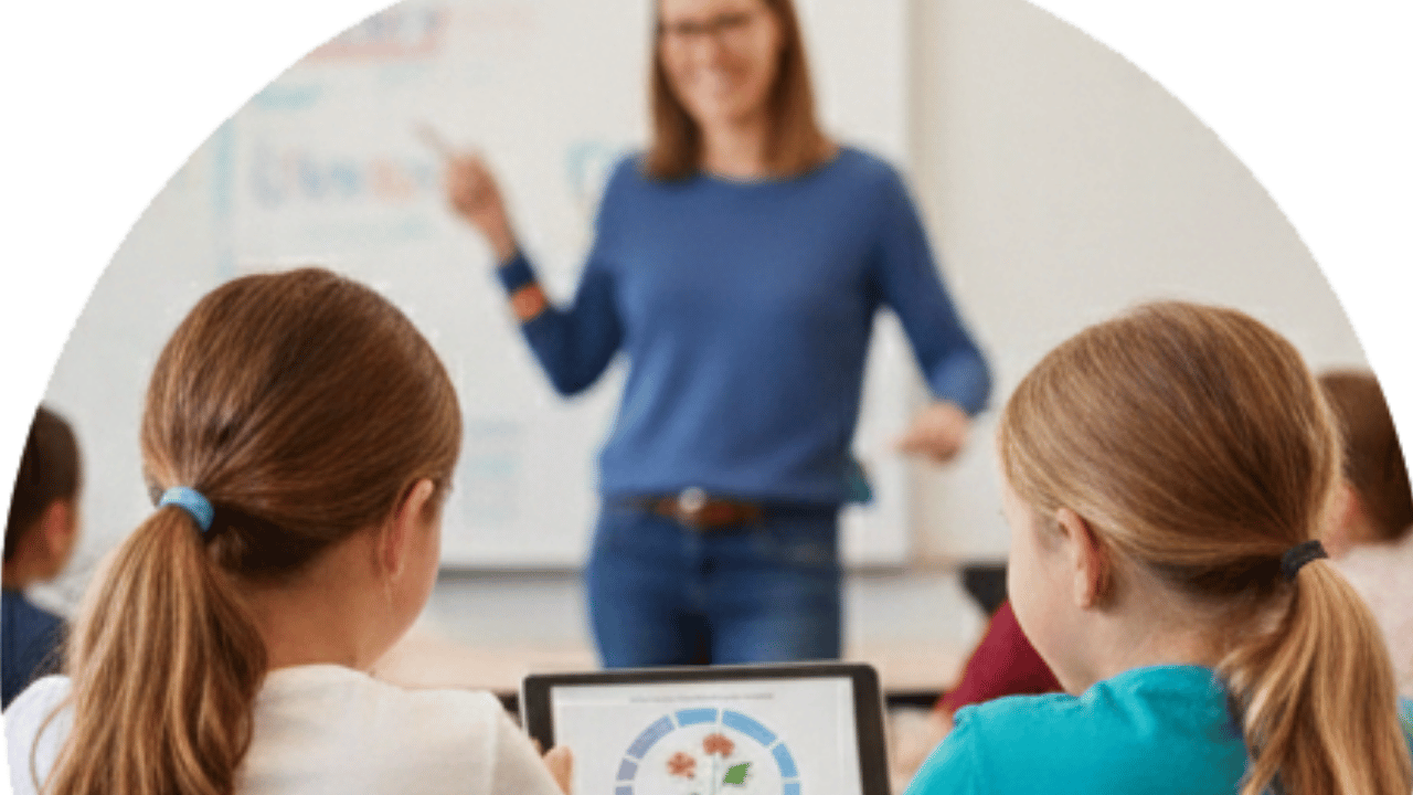 Beispiel-Set für die Schule